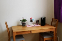 Table à manger
